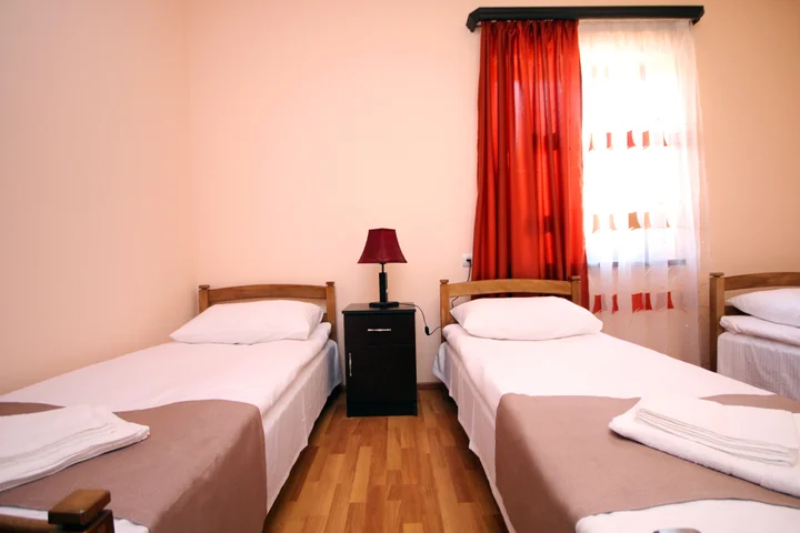 Ереван: Апарт-Отель Aurora Hotel & Hostel
