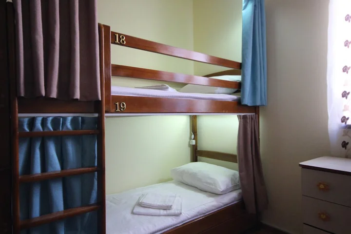 Ереван: Апарт-Отель Aurora Hotel & Hostel
