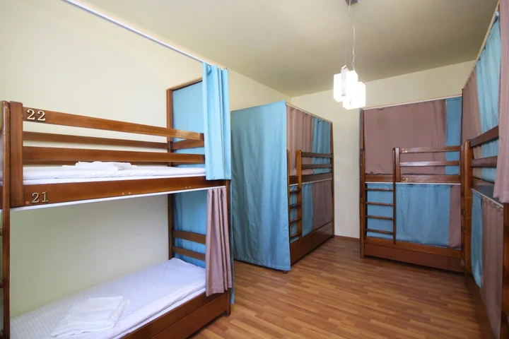 Ереван: Апарт-Отель Aurora Hotel & Hostel