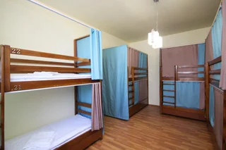 Ереван: Апарт-Отель Aurora Hotel & Hostel
