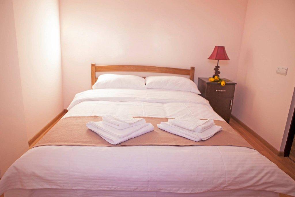 Ереван: Апарт-Отель Aurora Hotel & Hostel