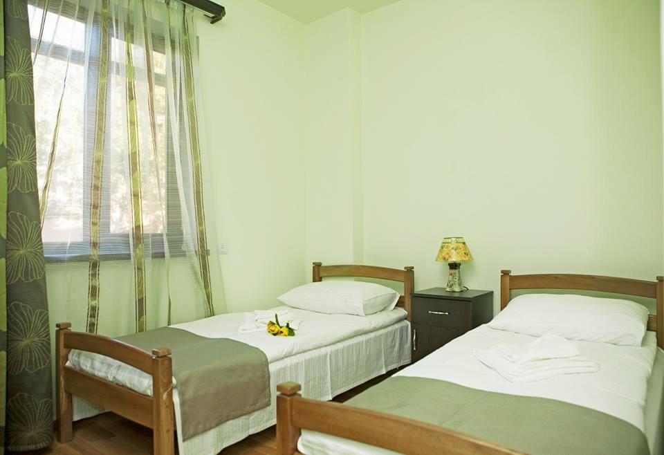 Ереван: Апарт-Отель Aurora Hotel & Hostel