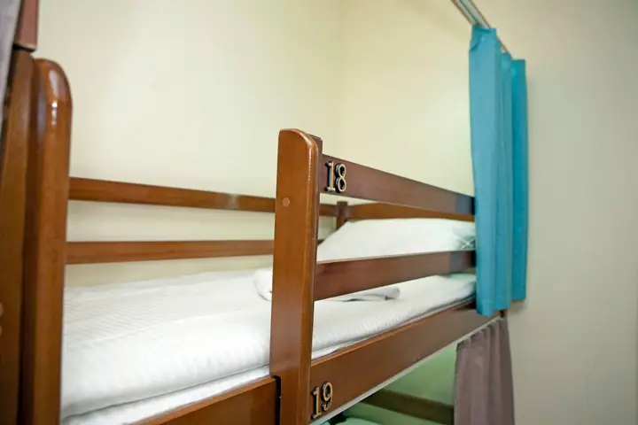 Апарт-Отель Aurora Hotel & Hostel — фото 1
