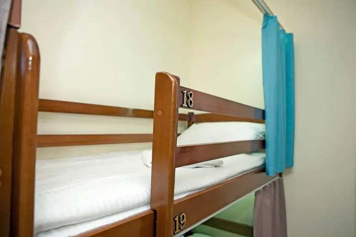 Ереван: Апарт-Отель Aurora Hotel & Hostel