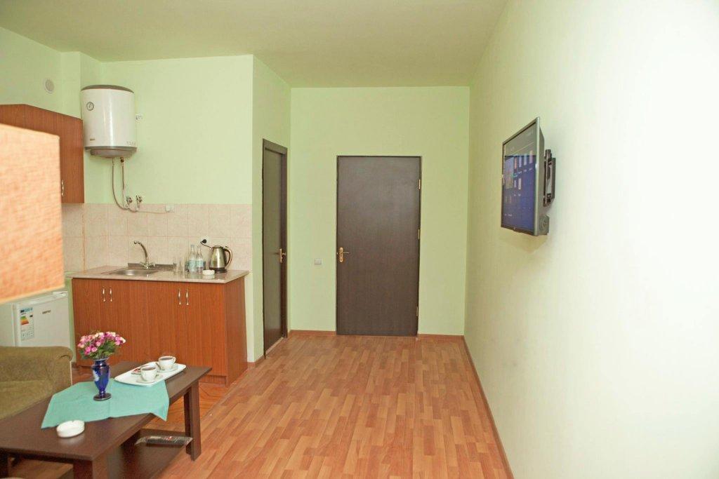 Ереван: Апарт-Отель Aurora Hotel & Hostel