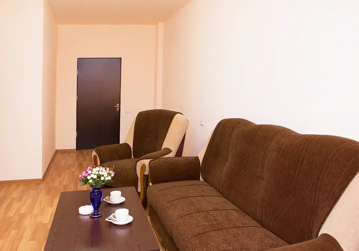 Ереван: Апарт-Отель Aurora Hotel & Hostel
