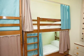 Ереван: Апарт-Отель Aurora Hotel & Hostel