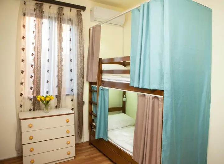 Ереван: Апарт-Отель Aurora Hotel & Hostel