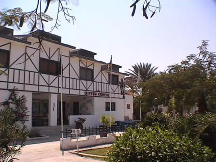 Хургада: Samaka Comfort Resort