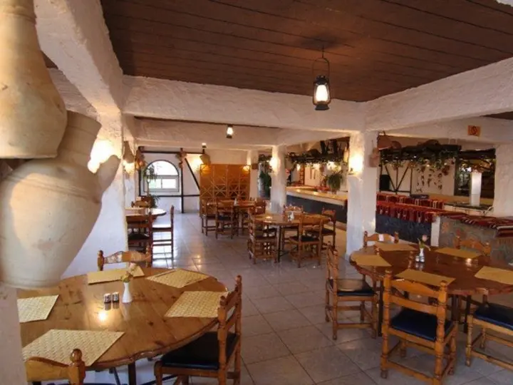Хургада: Samaka Comfort Resort