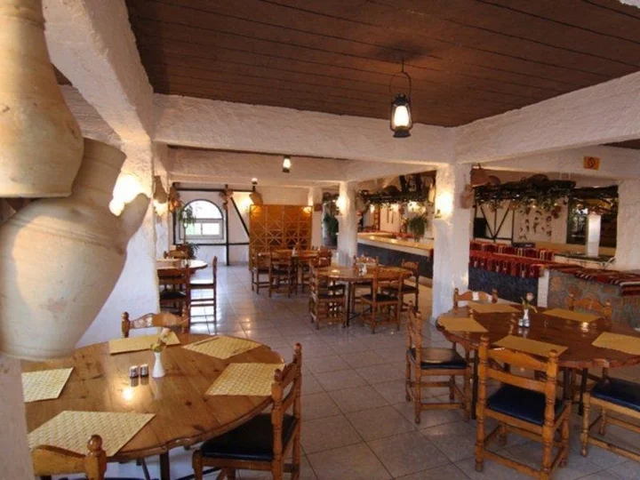 Хургада: Samaka Comfort Resort