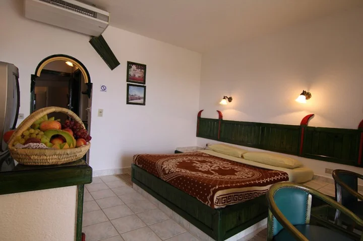 Хургада: Samaka Comfort Resort