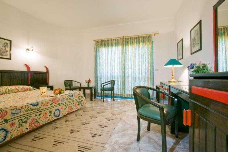 Хургада: Samaka Comfort Resort