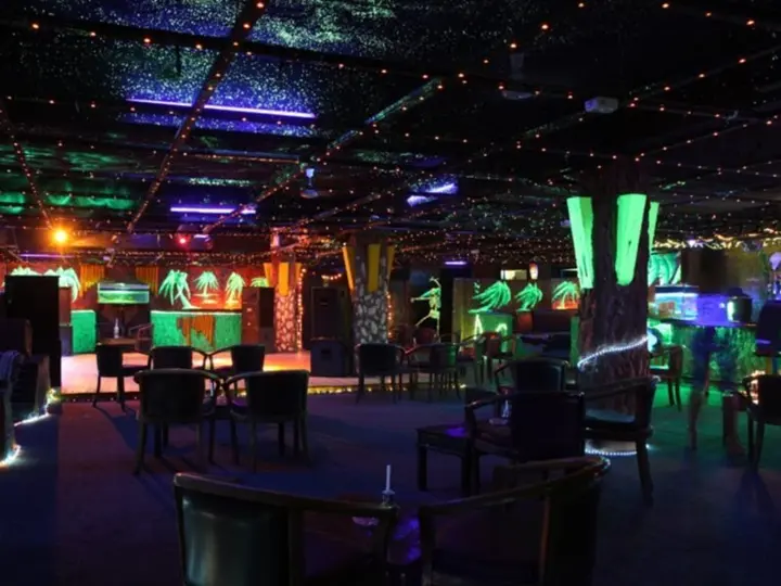 Хургада: Samaka Comfort Resort