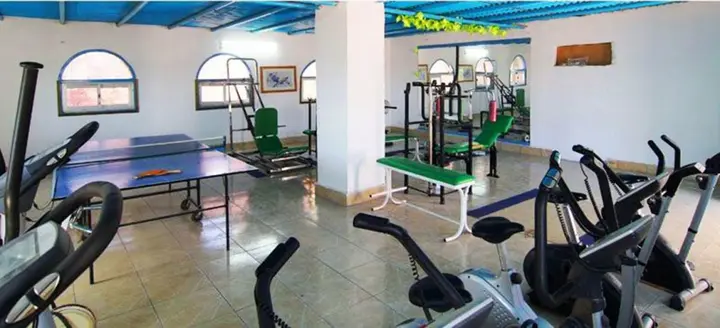 Хургада: Samaka Comfort Resort