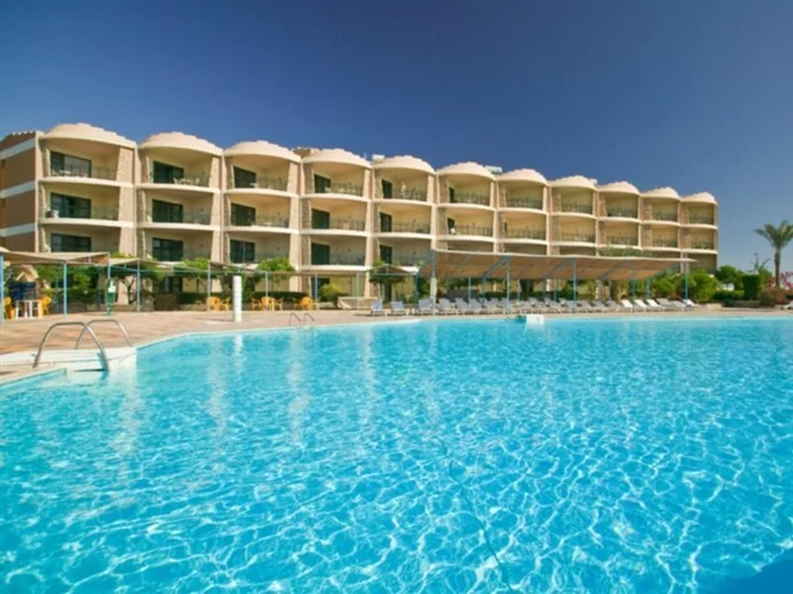 Хургада: Samaka Comfort Resort