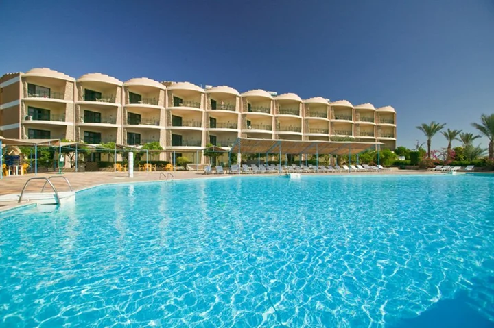 Хургада: Samaka Comfort Resort