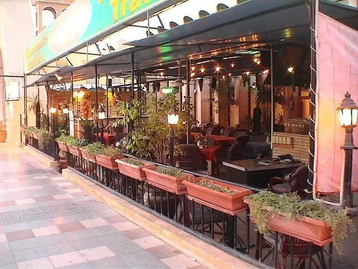 Хургада: Samaka Comfort Resort