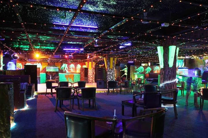 Хургада: Samaka Comfort Resort