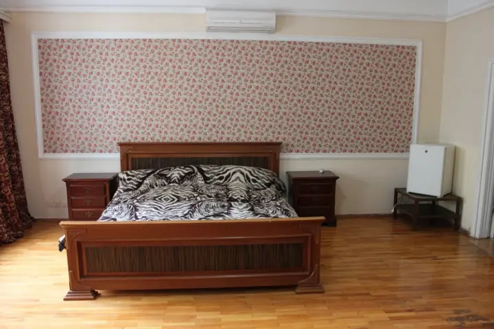 Баку: Baku Hostel & Project Center