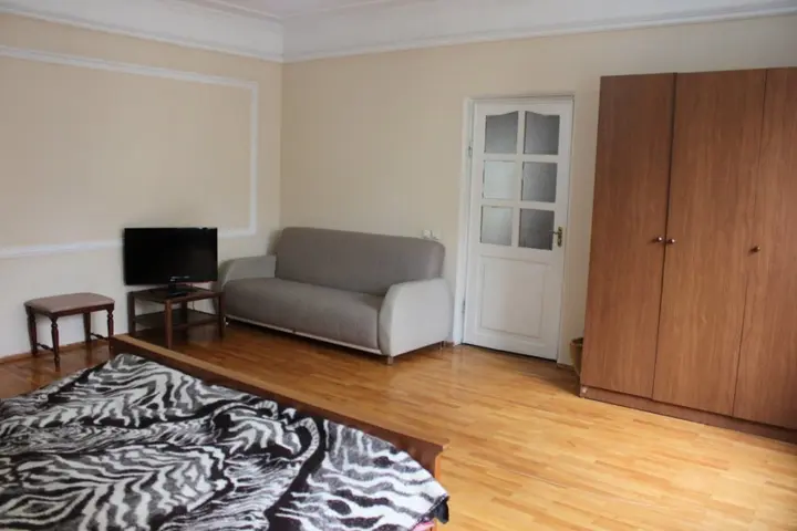 Баку: Baku Hostel & Project Center