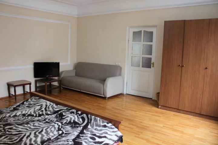Баку: Baku Hostel & Project Center