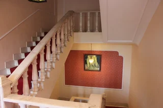Баку: Baku Hostel & Project Center