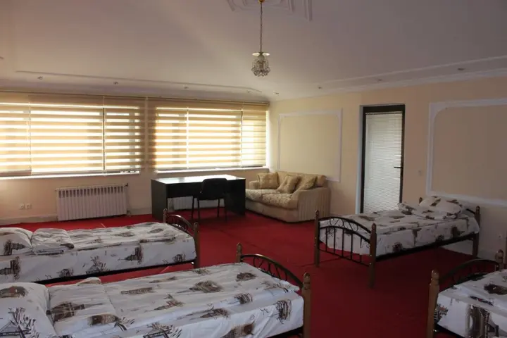 Баку: Baku Hostel & Project Center