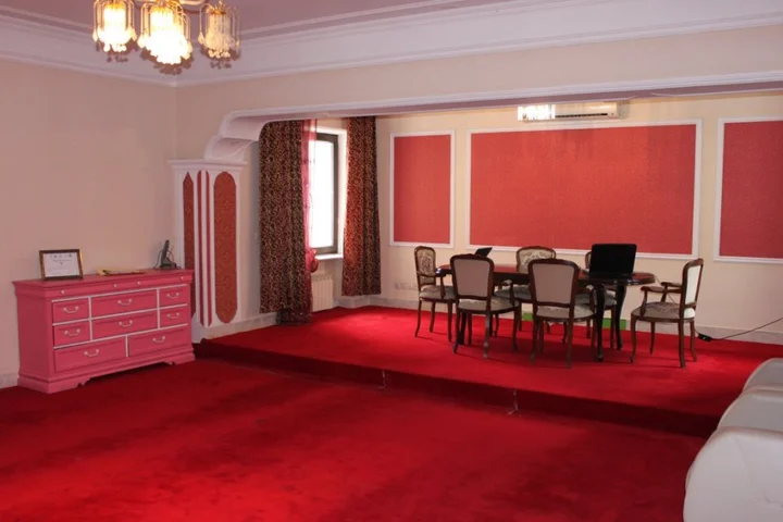 Баку: Baku Hostel & Project Center