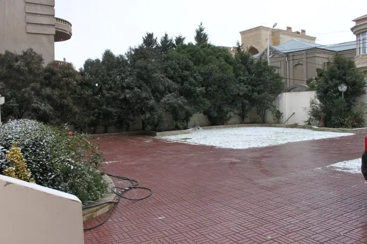 Баку: Baku Hostel & Project Center