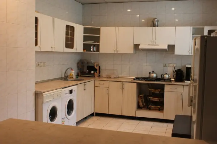 Баку: Baku Hostel & Project Center