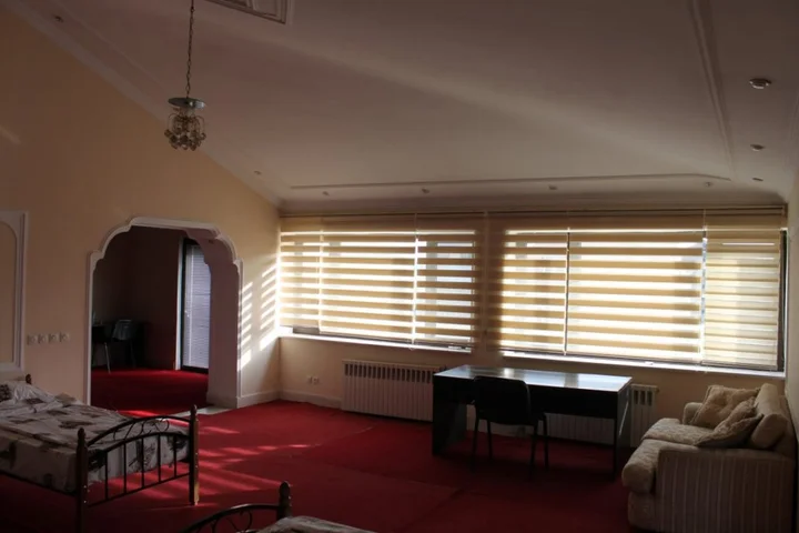 Баку: Baku Hostel & Project Center