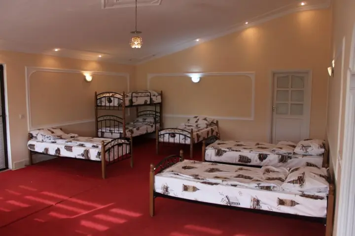 Баку: Baku Hostel & Project Center