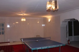 Баку: Baku Hostel & Project Center