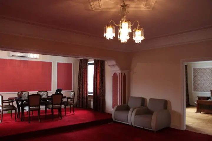 Баку: Baku Hostel & Project Center