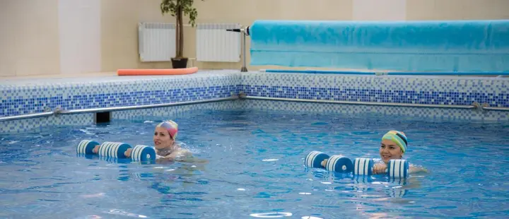 Набережные Челны: Health Resort Naberezhniye Chelny