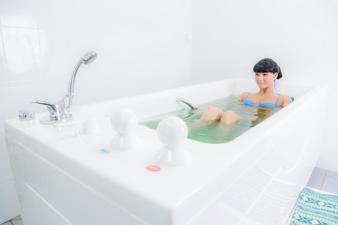 Набережные Челны: Health Resort Naberezhniye Chelny