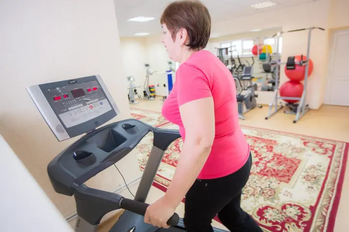 Набережные Челны: Health Resort Naberezhniye Chelny