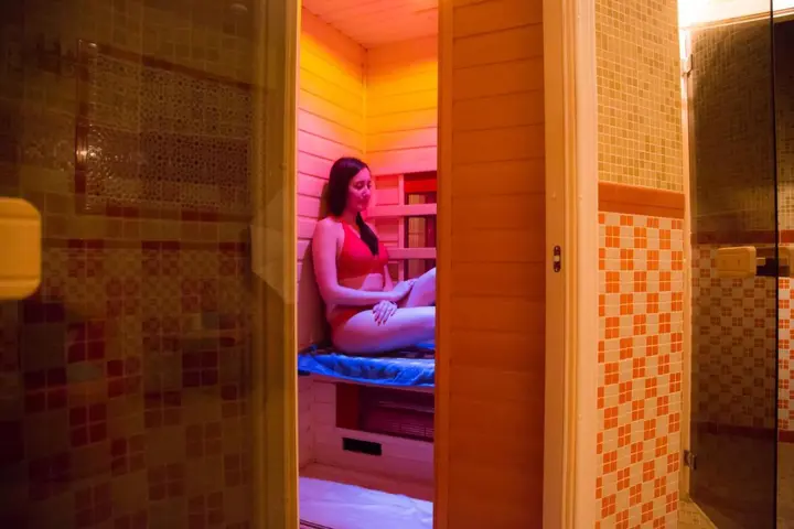 Набережные Челны: Health Resort Naberezhniye Chelny