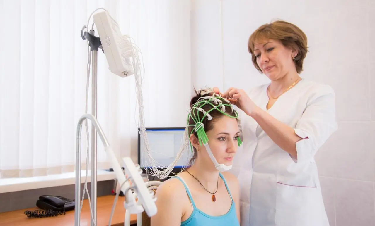 Набережные Челны: Health Resort Naberezhniye Chelny