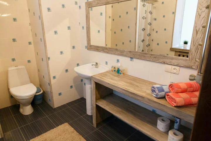 Брест: Usad'Ba Slavita Hotel