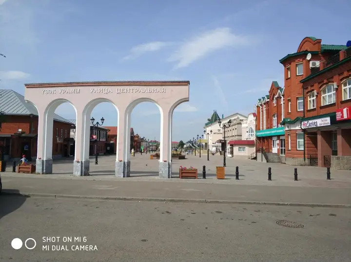 Гостевой Дом Palladium — фото 6