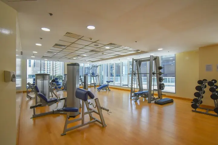 Дубай: Airbetter Cosy 1 Bed Classic Apartment