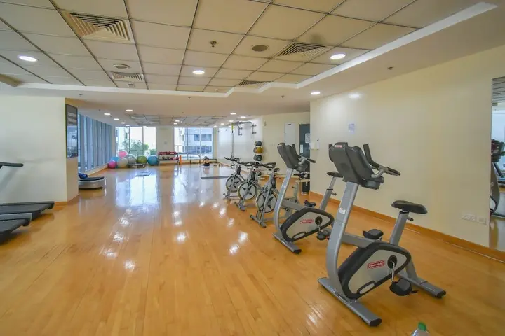 Дубай: Airbetter Cosy 1 Bed Classic Apartment