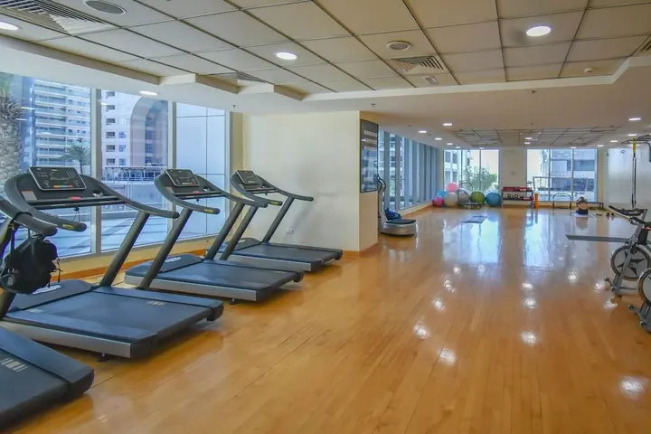Дубай: Airbetter Cosy 1 Bed Classic Apartment