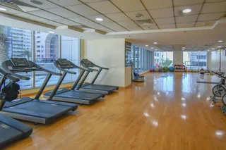 Дубай: Airbetter Cosy 1 Bed Classic Apartment