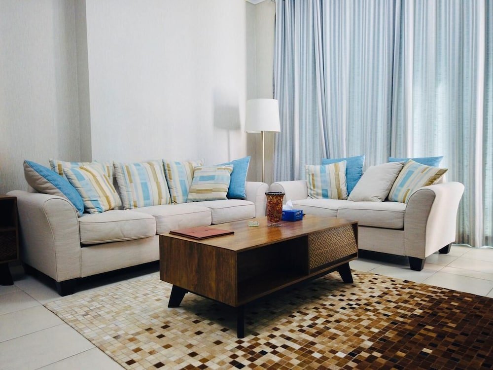 Дубай: Airbetter Cosy 1 Bed Classic Apartment
