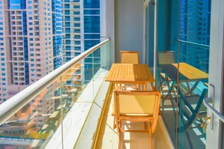 Дубай: Airbetter Cosy 1 Bed Classic Apartment