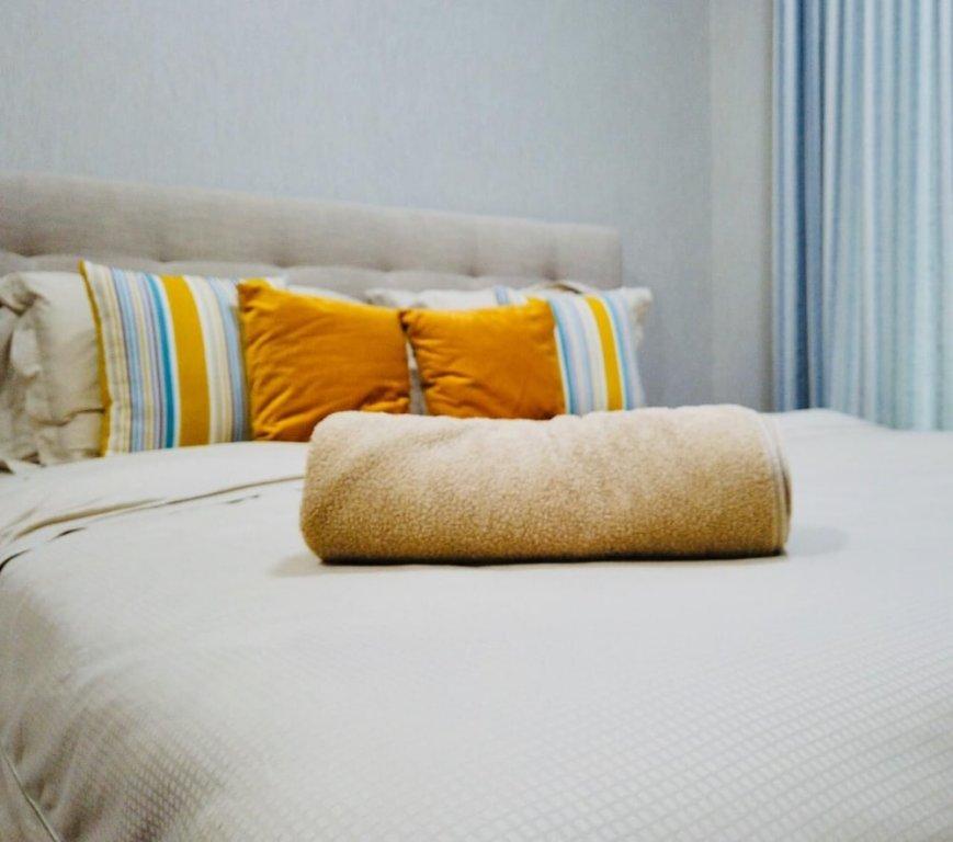 Дубай: Airbetter Cosy 1 Bed Classic Apartment