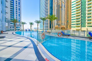 Дубай: Airbetter Cosy 1 Bed Classic Apartment